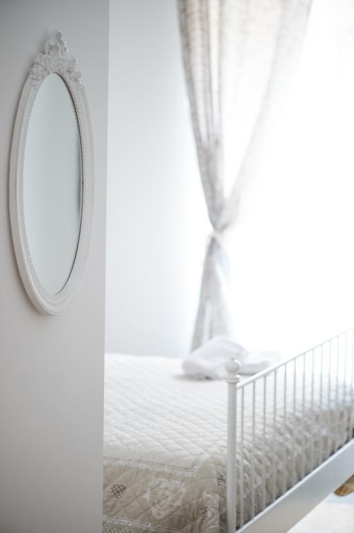 La Chiave Di Roma Bed and Breakfast Εξωτερικό φωτογραφία